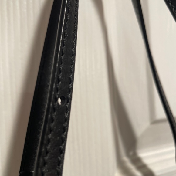 BLACK FENDI PURSE - Picture 6 of 11